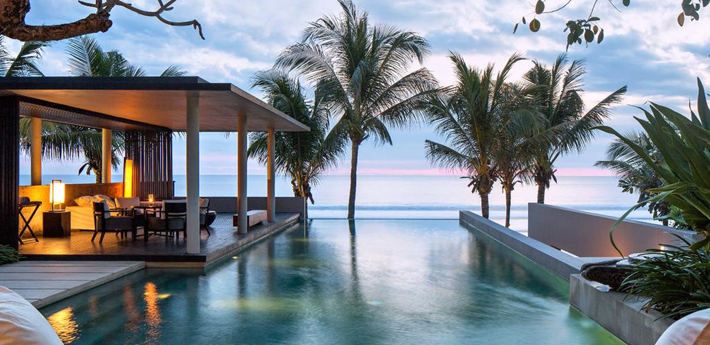 Imóvel de Luxo em Ubatuba